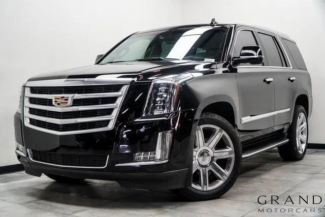 2019 Cadillac Escalade Luxury for sale in Marietta, GA