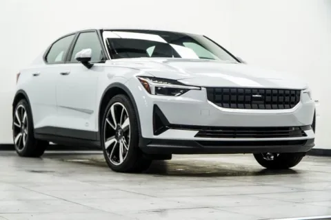 Another view of 2022 Polestar 2 Long Range Dual Motor for sale in Marietta, GA at Grand Motorcars Marietta