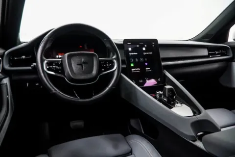 More photos of 2022 Polestar 2 Long Range Dual Motor at Grand Motorcars Marietta, GA