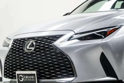 Photos of 2022 Lexus IS 300 for sale in Marietta, GA at Grand Motorcars Marietta