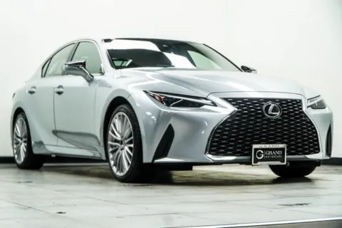 More photos of 2022 Lexus IS 300 at Grand Motorcars Marietta, GA