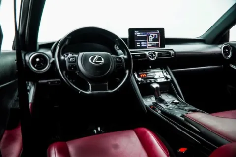 More photos of 2022 Lexus IS 300 at Grand Motorcars Marietta, GA