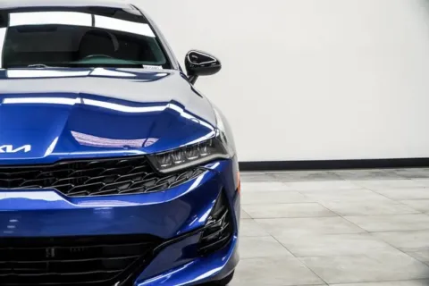 More photos of 2022 Kia K5 GT-Line at Grand Motorcars Marietta, GA