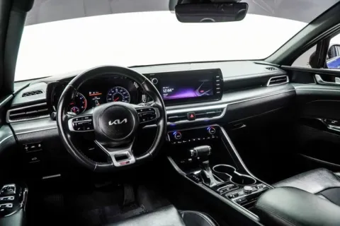 More photos of 2022 Kia K5 GT-Line at Grand Motorcars Marietta, GA