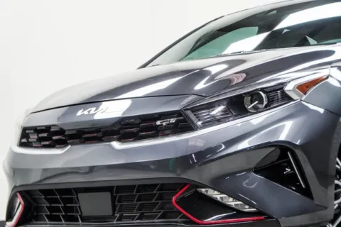 Photos of 2024 Kia Forte GT-Line for sale in Marietta, GA at Grand Motorcars Marietta