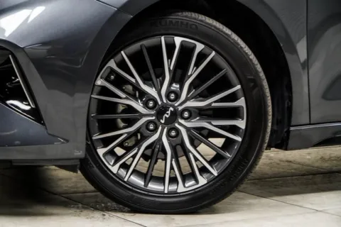 Another view of 2024 Kia Forte GT-Line for sale in Marietta, GA at Grand Motorcars Marietta