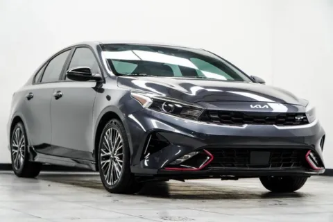 More photos of 2024 Kia Forte GT-Line at Grand Motorcars Marietta, GA
