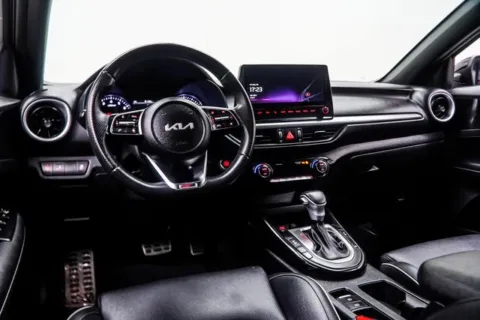 More photos of 2024 Kia Forte GT-Line at Grand Motorcars Marietta, GA