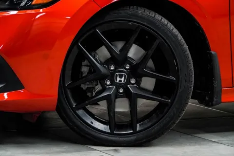 Another view of 2023 Honda Civic Si for sale in Marietta, GA at Grand Motorcars Marietta