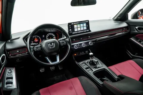 More photos of 2023 Honda Civic Si at Grand Motorcars Marietta, GA