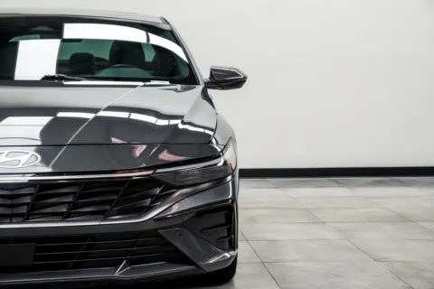 More photos of 2024 Hyundai Elantra Hybrid Limited at Grand Motorcars Marietta, GA