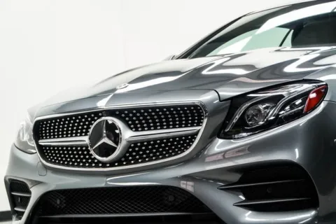 Photos of 2018 Mercedes-Benz E-Class E 400 for sale in Marietta, GA at Grand Motorcars Marietta