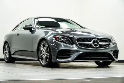 More photos of 2018 Mercedes-Benz E-Class E 400 at Grand Motorcars Marietta, GA