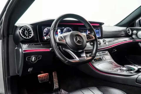 More photos of 2018 Mercedes-Benz E-Class E 400 at Grand Motorcars Marietta, GA