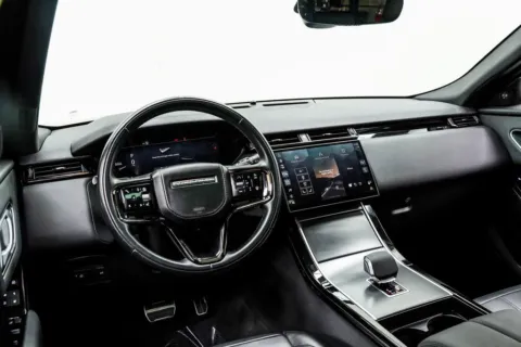 More photos of 2025 Land Rover Range Rover Velar Dynamic SE at Grand Motorcars Marietta, GA