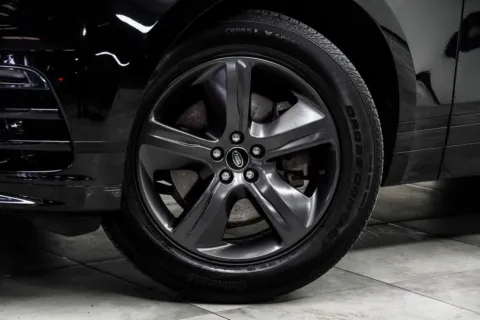 Another view of 2025 Land Rover Range Rover Velar Dynamic SE for sale in Marietta, GA at Grand Motorcars Marietta