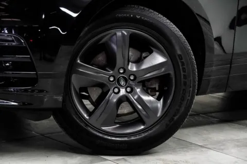 Another view of 2025 Land Rover Range Rover Velar Dynamic SE for sale in Marietta, GA at Grand Motorcars Marietta