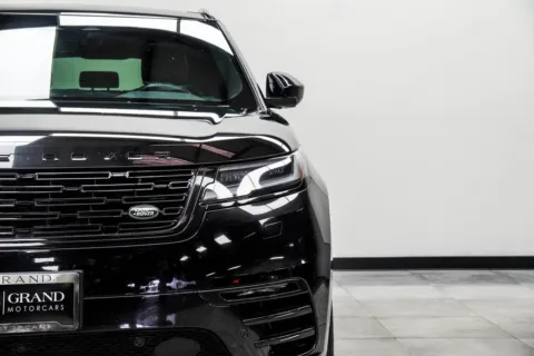 More photos of 2025 Land Rover Range Rover Velar Dynamic SE at Grand Motorcars Marietta, GA
