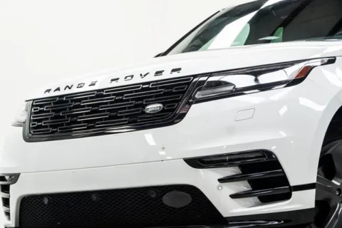 Photos of 2025 Land Rover Range Rover Velar Dynamic SE for sale in Marietta, GA at Grand Motorcars Marietta