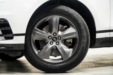 Another view of 2025 Land Rover Range Rover Velar Dynamic SE for sale in Marietta, GA at Grand Motorcars Marietta