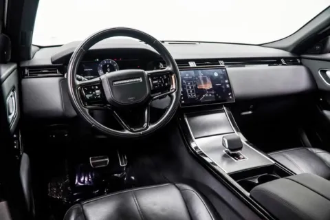 More photos of 2025 Land Rover Range Rover Velar Dynamic SE at Grand Motorcars Marietta, GA