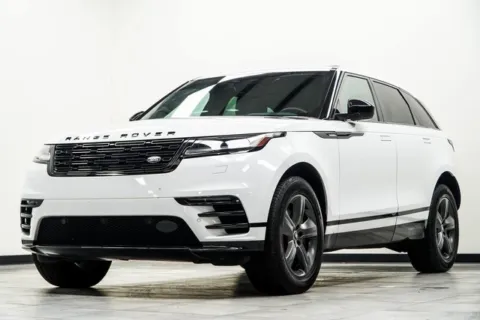 More photos of 2025 Land Rover Range Rover Velar Dynamic SE at Grand Motorcars Marietta, GA