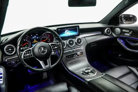 More photos of 2020 Mercedes-Benz C-Class C 300 at Grand Motorcars Marietta, GA