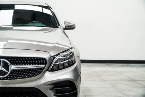 More photos of 2020 Mercedes-Benz C-Class C 300 at Grand Motorcars Marietta, GA