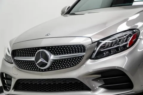 Photos of 2020 Mercedes-Benz C-Class C 300 for sale in Marietta, GA at Grand Motorcars Marietta