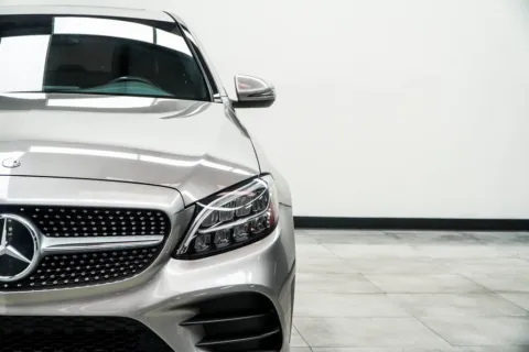 More photos of 2020 Mercedes-Benz C-Class C 300 at Grand Motorcars Marietta, GA