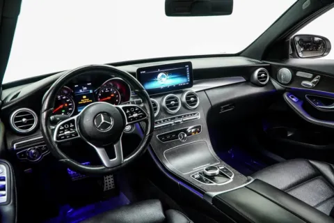 More photos of 2020 Mercedes-Benz C-Class C 300 at Grand Motorcars Marietta, GA