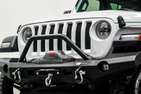 Photos of 2019 Jeep Wrangler Unlimited Sport S for sale in Marietta, GA at Grand Motorcars Marietta