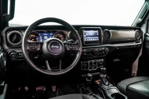 More photos of 2019 Jeep Wrangler Unlimited Sport S at Grand Motorcars Marietta, GA