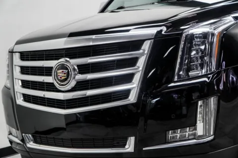 Photos of 2015 Cadillac Escalade ESV Premium for sale in Marietta, GA at Grand Motorcars Marietta