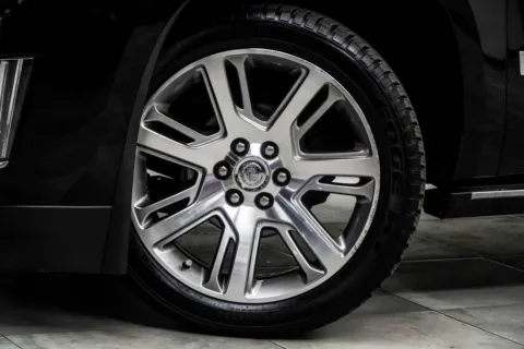 Another view of 2015 Cadillac Escalade ESV Premium for sale in Marietta, GA at Grand Motorcars Marietta