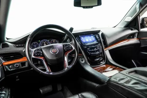 More photos of 2015 Cadillac Escalade ESV Premium at Grand Motorcars Marietta, GA