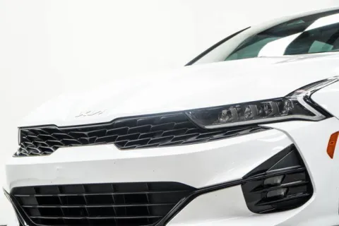 Photos of 2022 Kia K5 GT-Line for sale in Marietta, GA at Grand Motorcars Marietta