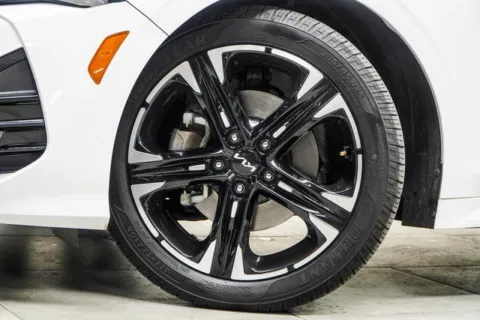 Another view of 2022 Kia K5 GT-Line for sale in Marietta, GA at Grand Motorcars Marietta