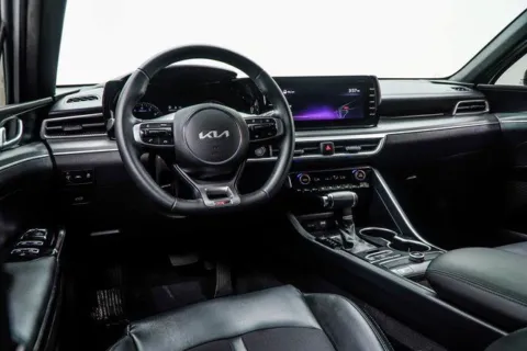 More photos of 2022 Kia K5 GT-Line at Grand Motorcars Marietta, GA