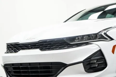 Photos of 2022 Kia K5 GT-Line for sale in Marietta, GA at Grand Motorcars Marietta