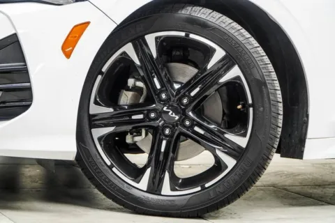 Another view of 2022 Kia K5 GT-Line for sale in Marietta, GA at Grand Motorcars Marietta