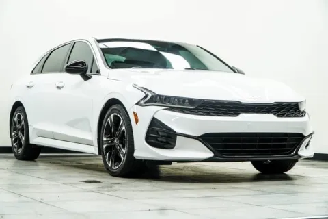 More photos of 2022 Kia K5 GT-Line at Grand Motorcars Marietta, GA