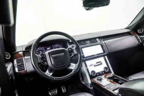 More photos of 2021 Land Rover Range Rover Westminster at Grand Motorcars Marietta, GA
