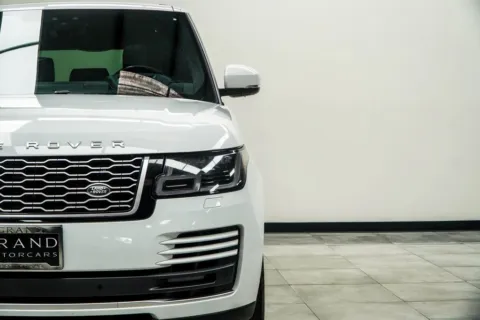 More photos of 2021 Land Rover Range Rover Westminster at Grand Motorcars Marietta, GA