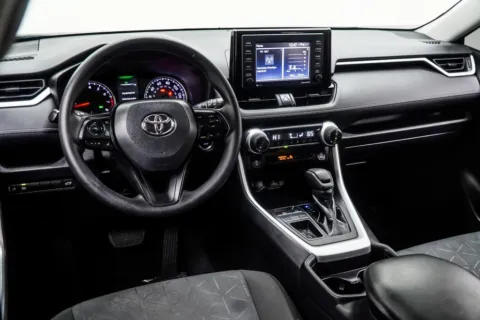 More photos of 2021 Toyota RAV4 XLE at Grand Motorcars Marietta, GA