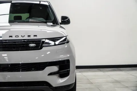 More photos of 2024 Land Rover Range Rover Sport SE at Grand Motorcars Marietta, GA