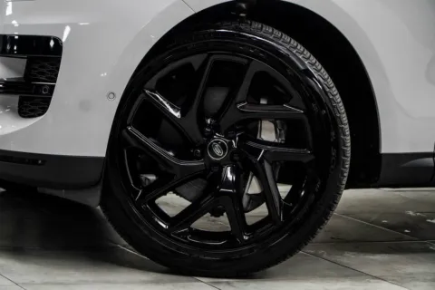 Another view of 2024 Land Rover Range Rover Sport SE for sale in Marietta, GA at Grand Motorcars Marietta