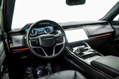 More photos of 2024 Land Rover Range Rover Sport SE at Grand Motorcars Marietta, GA