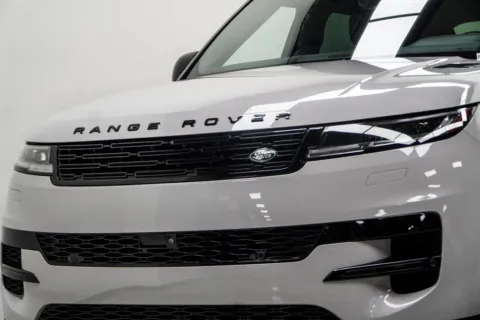 Photos of 2024 Land Rover Range Rover Sport SE for sale in Marietta, GA at Grand Motorcars Marietta