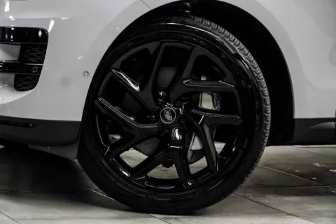 Another view of 2024 Land Rover Range Rover Sport SE for sale in Marietta, GA at Grand Motorcars Marietta